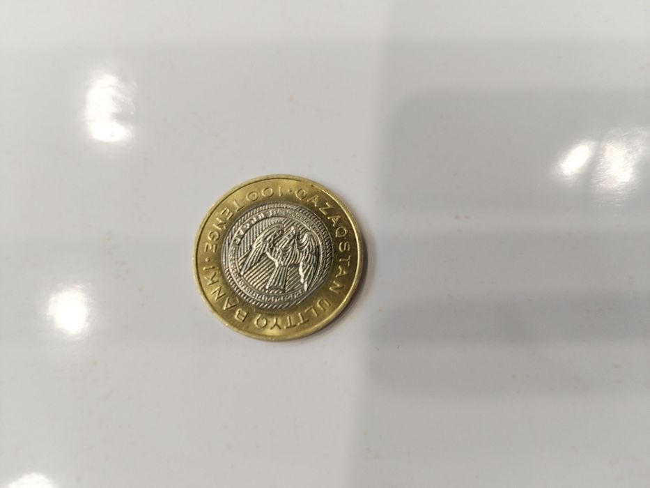 Продам Коллекционные монеты