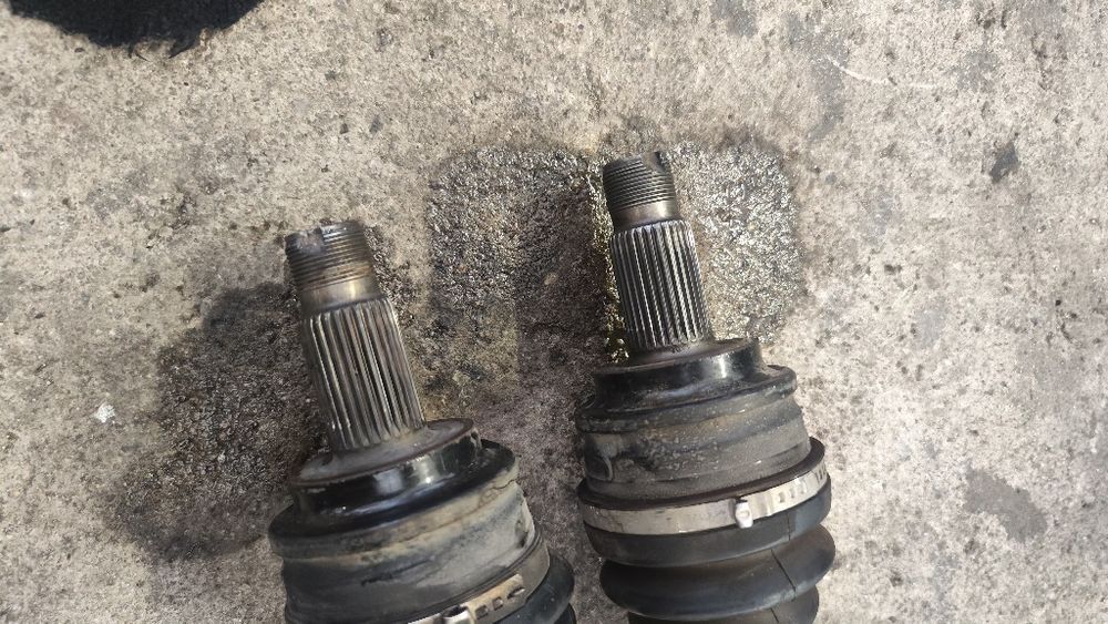 Предни полуоски за бмв х3 е83