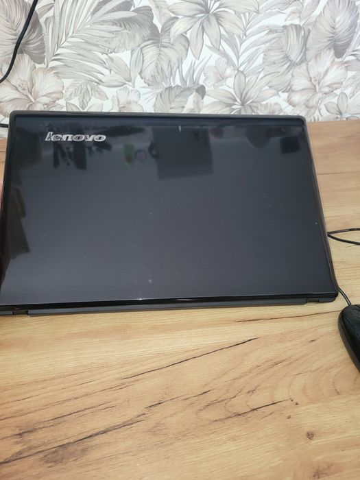 Нутбук Lenovo G570