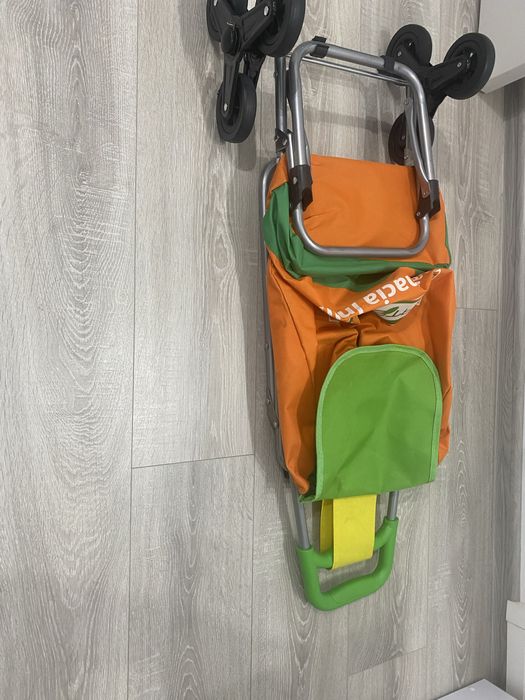 Carut cumparaturi