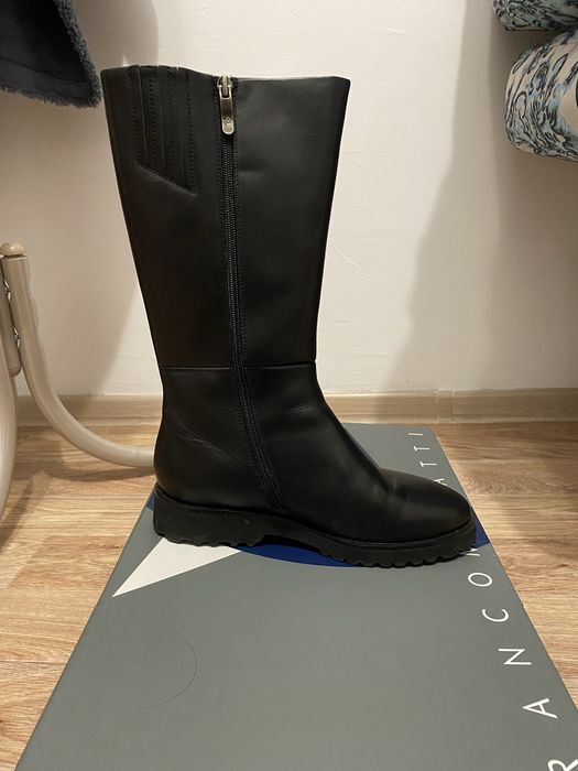 Женская обувь нов