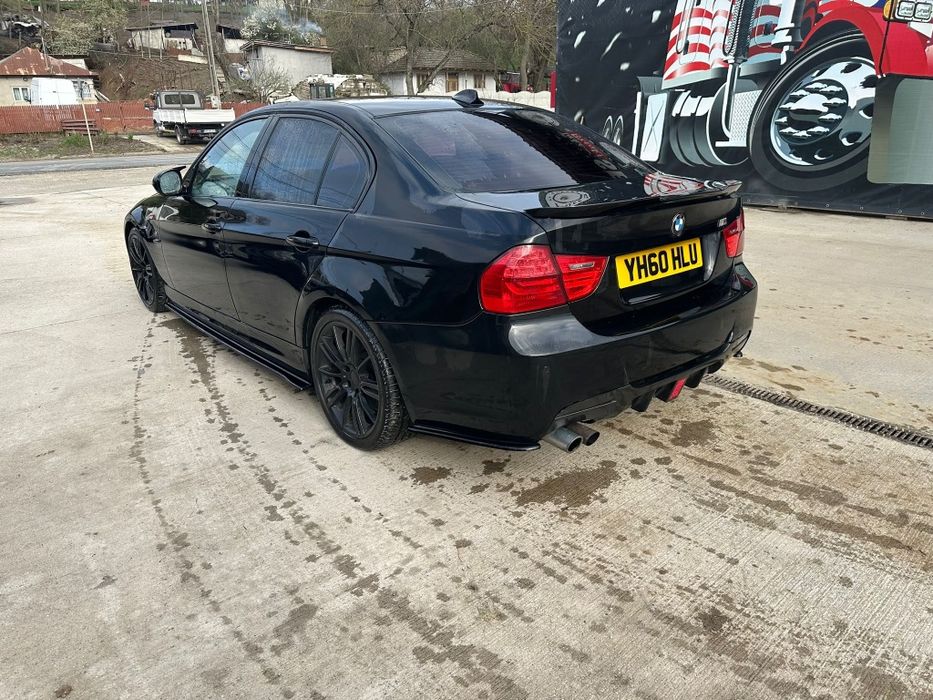 Vand BMW seria 3 E 90 AN 2010