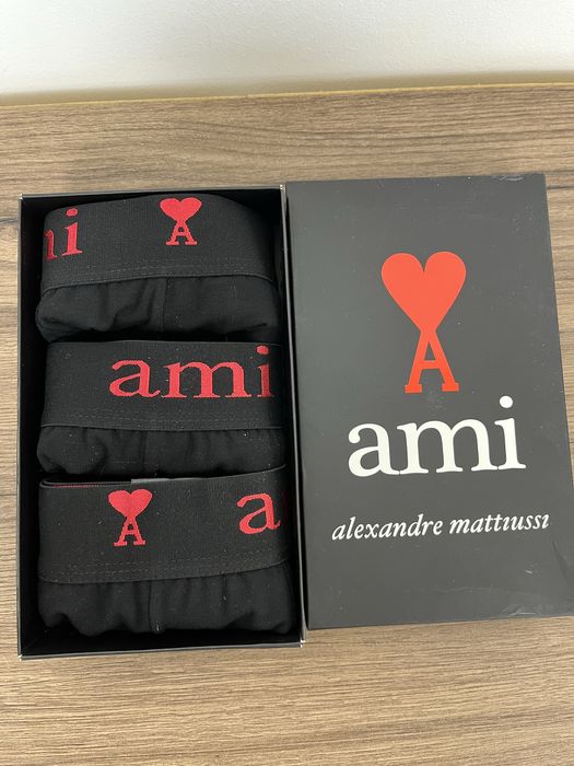 Boxeri Ami Marimea M
