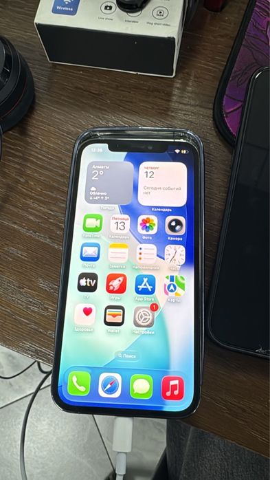 Iphone 12 pro 128 GB