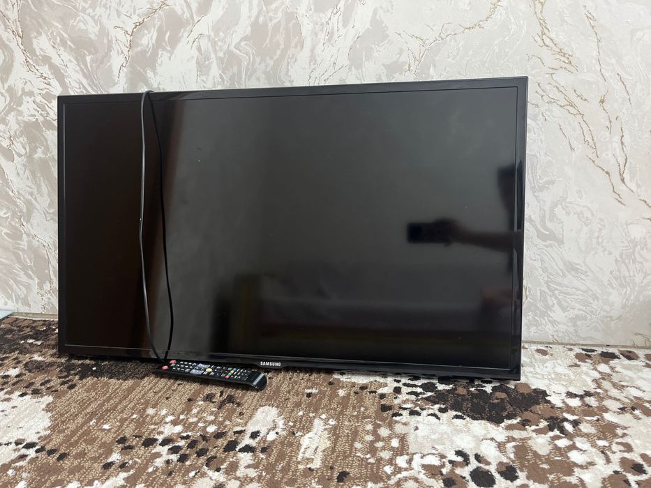 Телевизор Samsung