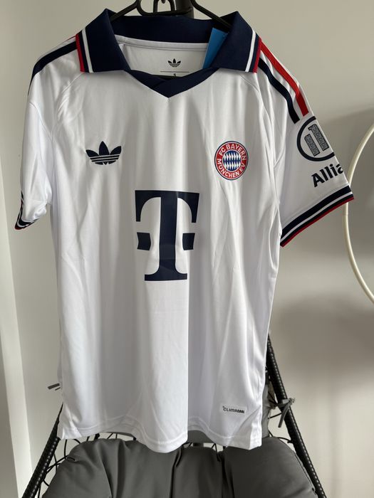 Tricou fotbal barbati , Bayern Munchen 26/27
