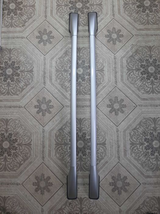 Релинги декоративные.