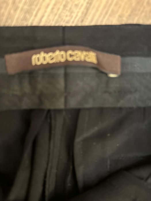 Брюки Роберто Кавалли