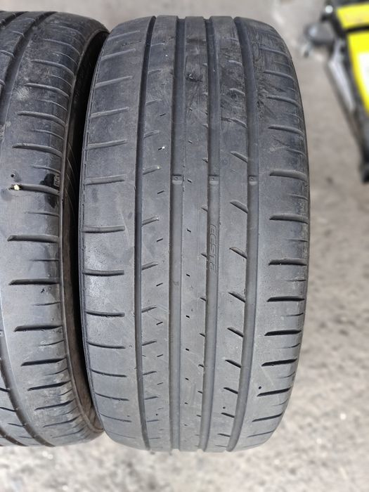 Летни гуми -19цола -225/45-1бр.-40лв."KUMHO"