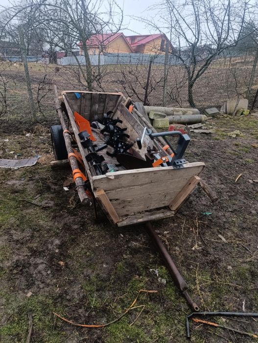 Vînd sau schimb cu auto