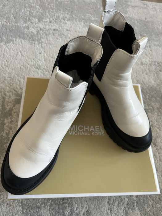 Замни боти Michael Kors