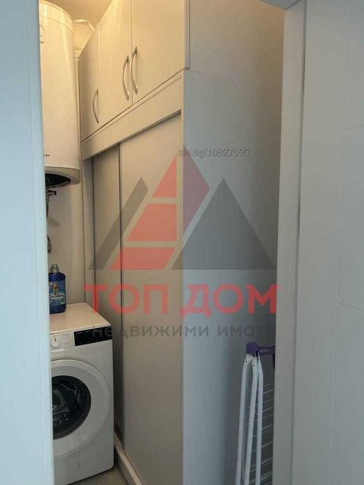 Дава се под наем Двустаен апартамент в Варна, Бриз - 65 кв.м за 918 € - Снимка #4