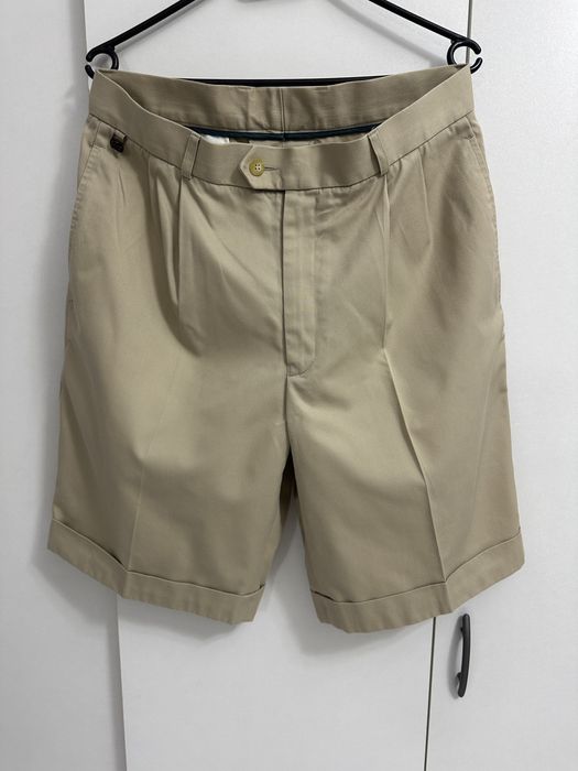 Pantaloni Lacoste