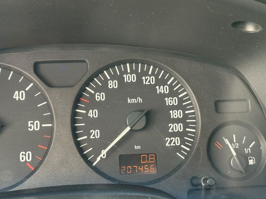 Vând Opel Astra Caravan 2007 in condiții foarte bune