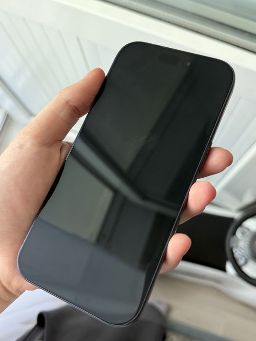 Iphone 17 pro, 256 гб