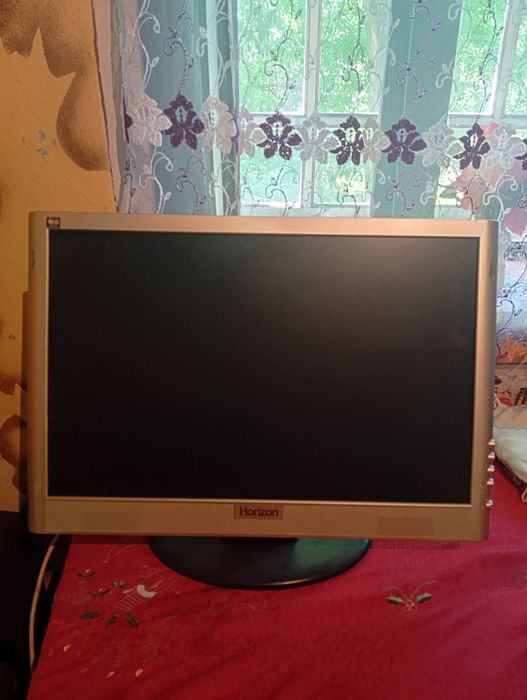 Horaizon si Dell fac schimb cu trotineta electrica personal vreau ridicare la mine in sat