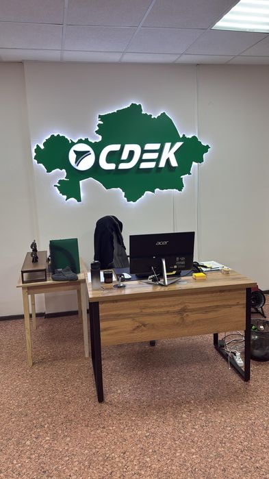 Офисные, компьютерные, письменные столы