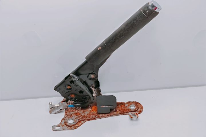 Maneta frana de mana 98076688ZD Peugeot 208 prima generatie (facelift