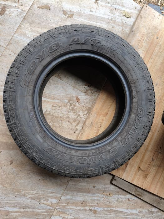 Принимаем б/у Шины Любых размеров