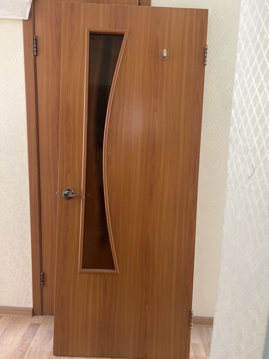 Двери м/комнатные