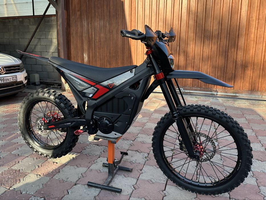 Arctic leopard ex800