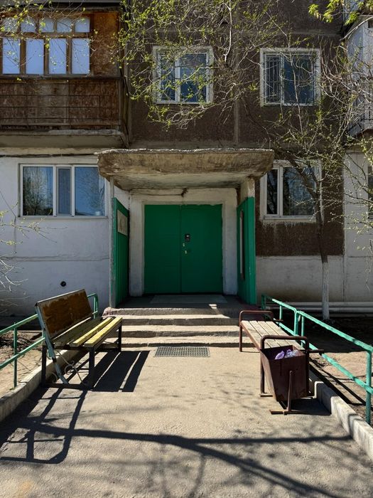 Продам 3-х ком кв