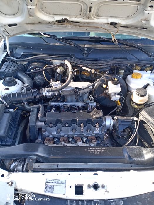 Nexiya 1 sotiladi yili 1996 sons metan gaz