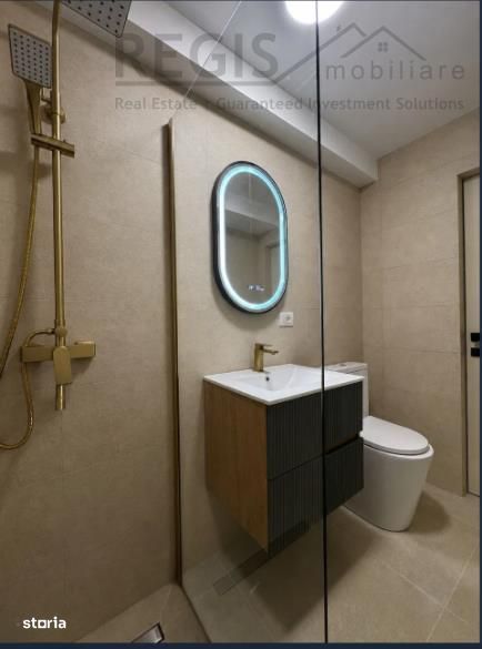 Apartament modern Ultracentral