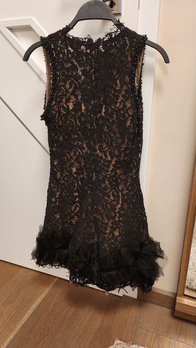 Дантелена рокля Avin