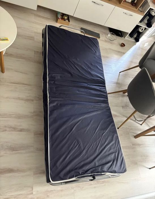 Походно легло Рома