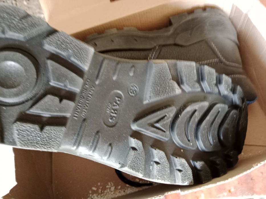 Обувь летняя новая