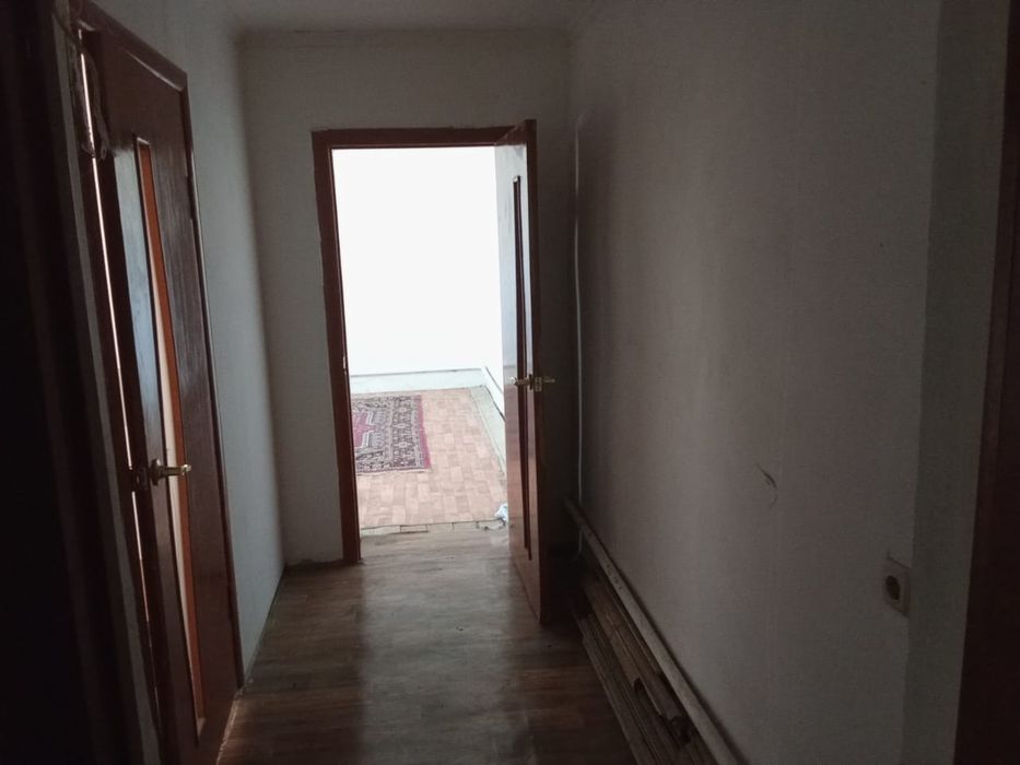 Тасқала 1 комнатты үй сатамын срочно