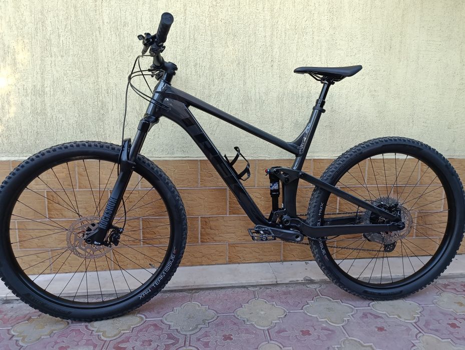 Trek Top Fuel 29 цола