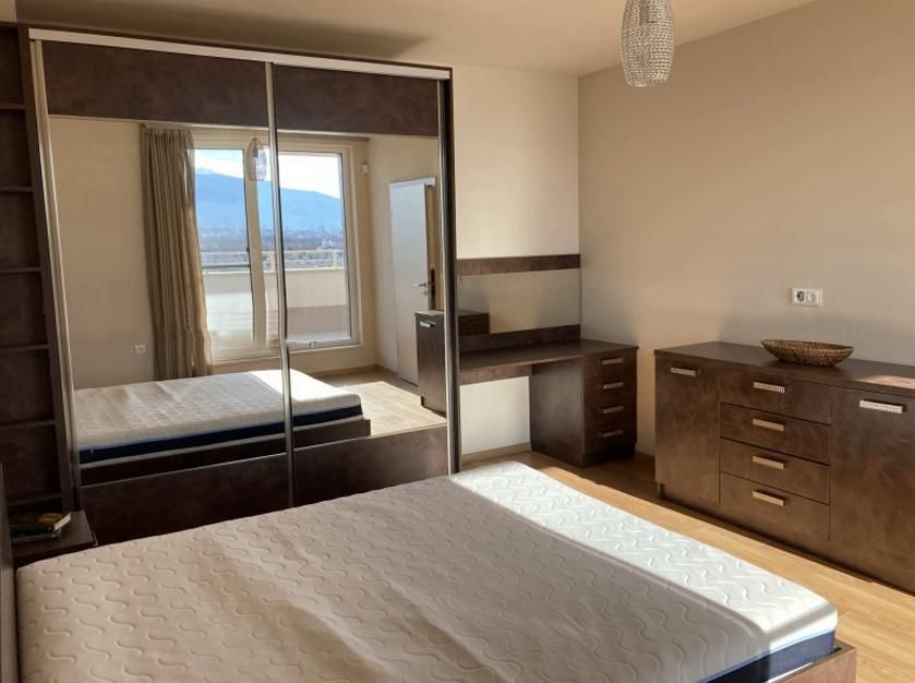 Дава се под наем Двустаен апартамент в София, Обеля 2 - 70 кв.м за 690 € - Снимка #5