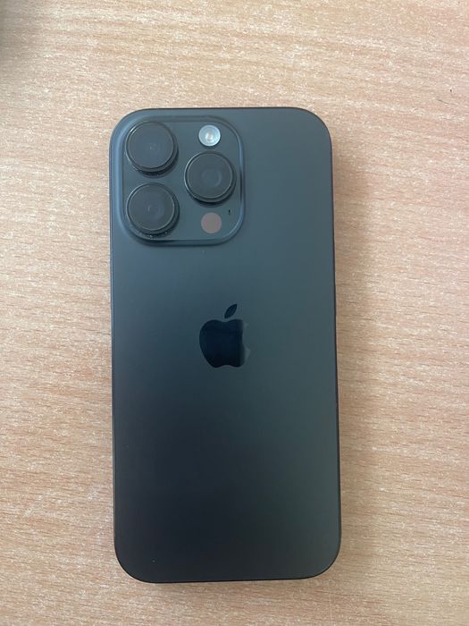 iPhone 16 Pro 256GB - Като НОВ