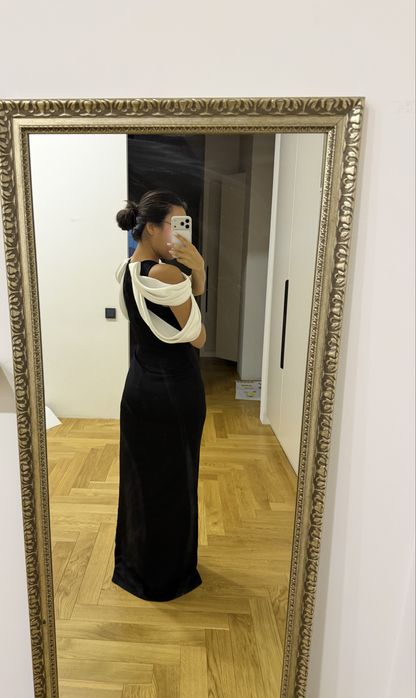 Платье от малли