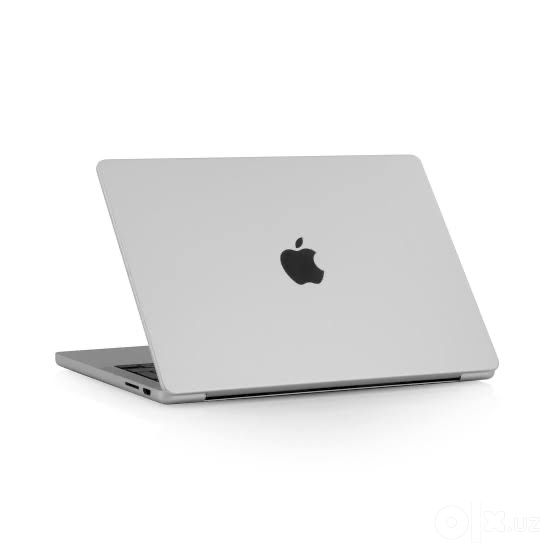 Macbook Pro M5 Pro 16 1TB muddatli toʻlovga