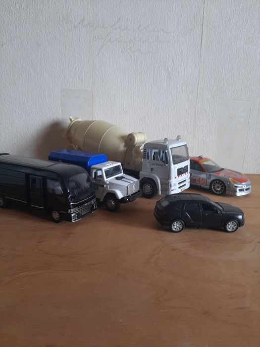 Продаются машинки