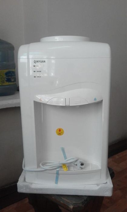 Компания "Нежная Вода"