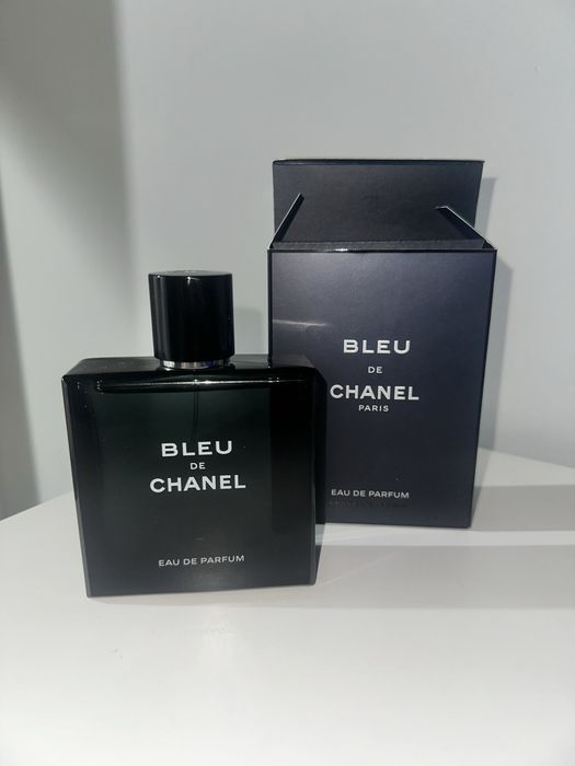 Bleu de Chanel EDP 100 мл