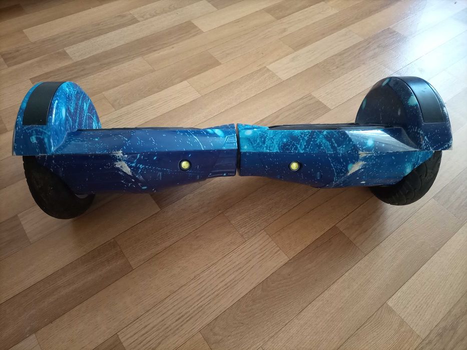 Гироскутер- продам