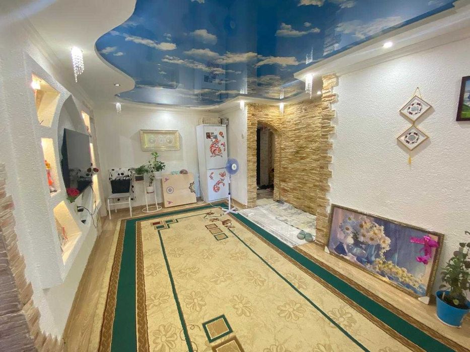 продам 3 комнатную квартиру