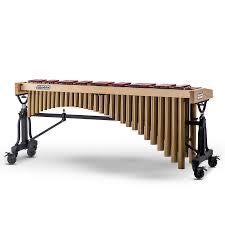 Маримба JBMA-52 М