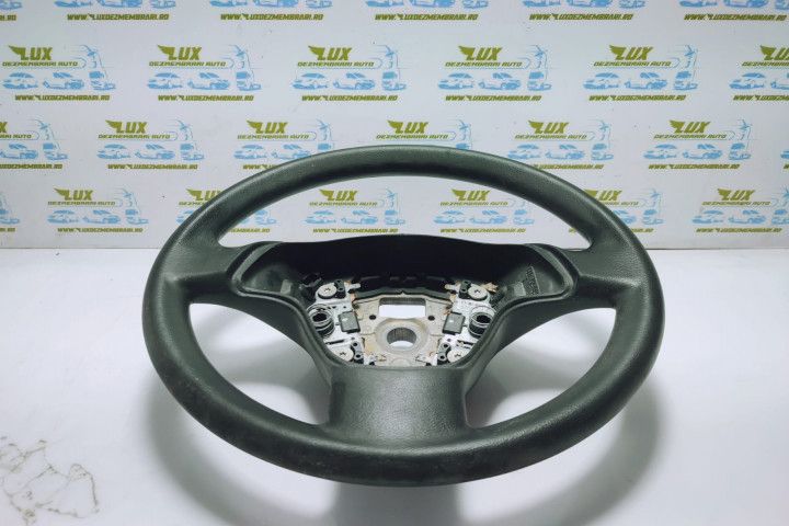 Volan in 3 spite 6l0419091m Seat Ibiza 3 (facelift) 6L (2006 - 2008)