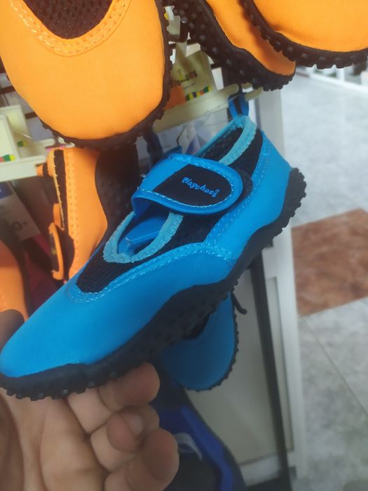 Детски обувки за водни спортове от 24 до 35 номер на едро