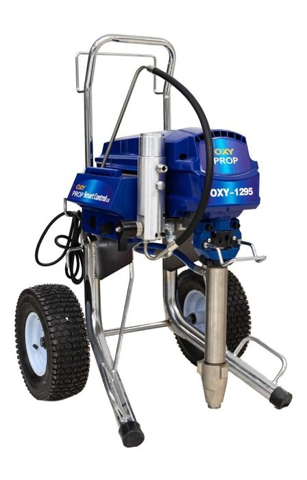 Безвоздушный распылитель Оху 1295