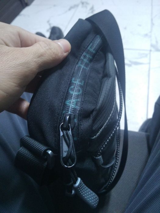 Барсетка Мужской