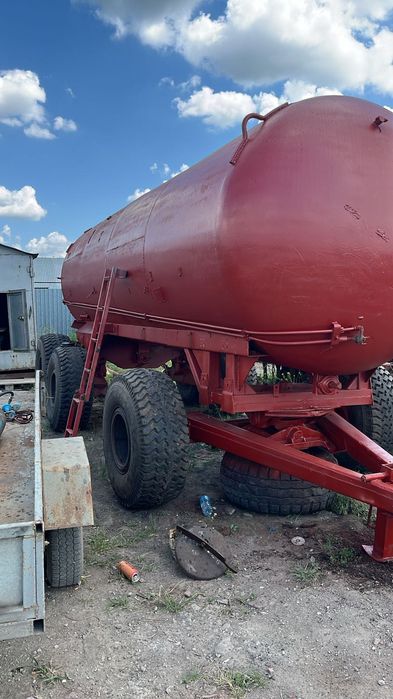 продам бочки МЖТ-16, РЖТ-16