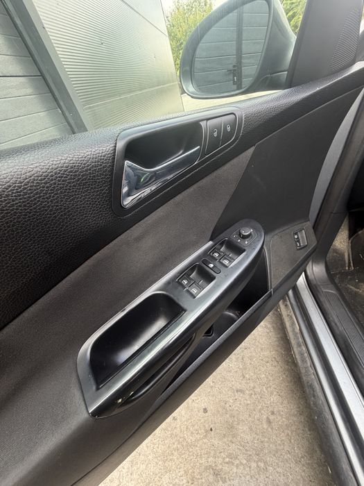 Passat b6 break