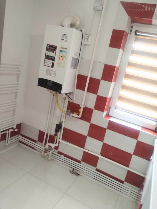 Apartament 3 camere / Micro 14 /  Buzau / Proprietar